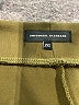 Universal Standard Solid Green Active Pants Size 6 - 8 - photo 7