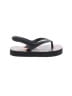 Old Navy Black Sandals Size 5 (baby) - photo 1