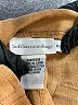 Soft Surroundings 100% Ramie Tan Cargo Pants Size S - photo 7