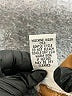 Soft Surroundings 100% Ramie Tan Cargo Pants Size S - photo 9