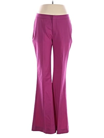 Suistudio Wool Pants (view 1)