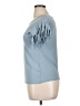Unbranded Blue Short Sleeve T-Shirt Size XL (estimated) - photo 5