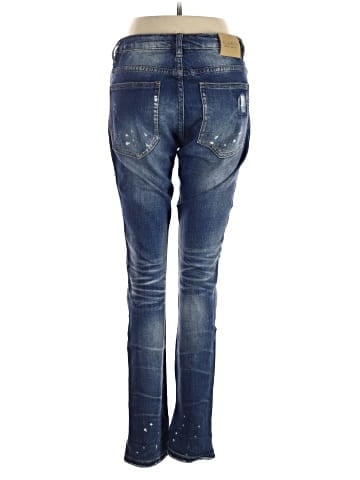 Bianco Jeans (view 2)
