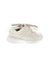 Baby Gap Ivory Tan Sneakers Size 3-6 mo (baby) - photo 1