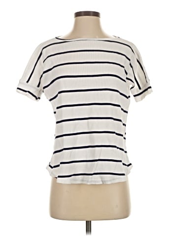 American Living Short Sleeve T-Shirt (view 1)