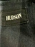 Hudson Jeans Solid Blue Jacket Size XL (kids) - photo 3