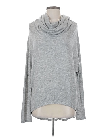 Madison & Berkeley Long Sleeve Turtleneck (view 1)