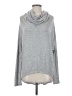Madison & Berkeley Gray Long Sleeve Turtleneck Size S - photo 1