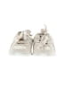 Baby Gap Ivory Tan Sneakers Size 3-6 mo (baby) - photo 2