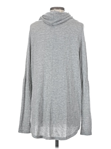 Madison & Berkeley Long Sleeve Turtleneck (view 2)