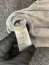 Weatherproof 100% Polyester Silver Pullover Hoodie Size XS - photo 8