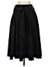 Belle Poque Solid Black Formal Skirt Size XS - photo 1