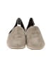 Vince. Solid Gray Tan Flats Size 7 - photo 2