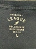 LEAGUE Blue Short Sleeve Top Size L - photo 7