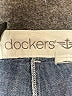 Dockers Blue Denim Skirt Size XS (estimated) - photo 3