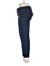 Joie Solid Blue Jeans Size 28 waist - photo 5