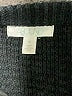 ABound Black Turtleneck Sweater Size XS - photo 7