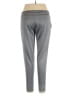 Game Time Solid Gray Casual Pants Size XL - photo 2