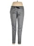 Game Time Solid Gray Casual Pants Size XL - photo 1