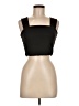 Cloth. by Design Black Tank Top Size M - photo 1