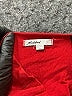 Subdued Red Tube Top Size XS - photo 7