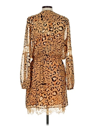 White House Black Market Casual Dress (view 2)