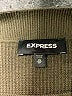 Express Brown Pullover Sweater Size XS - photo 7