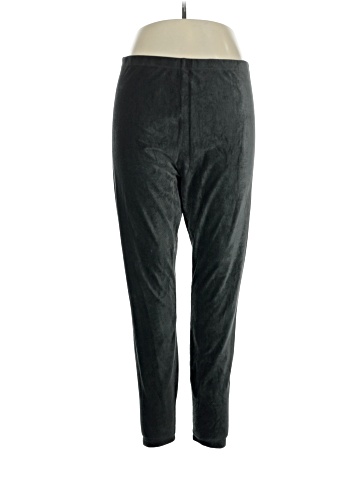 Joe Fresh Casual Pants (view 1)