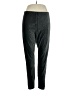 Joe Fresh Green Gray Casual Pants Size 1X - photo 1