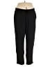 Gap Solid Black Active Pants Size XL - photo 1