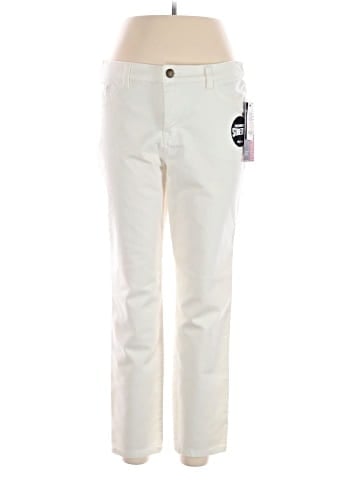 Style&Co Jeans (view 1)