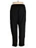 Gap Solid Black Active Pants Size XL - photo 2