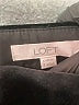 Ann Taylor LOFT Black Casual Pants Size 2 - photo 7