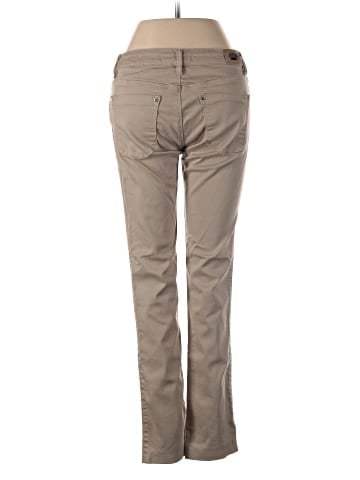 Zara Basic Khakis (view 2)