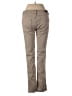 Zara Basic Solid Tan Khakis Size 6 - photo 2