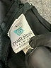 Assorted Brands Solid Black Casual Dress Size L - photo 7