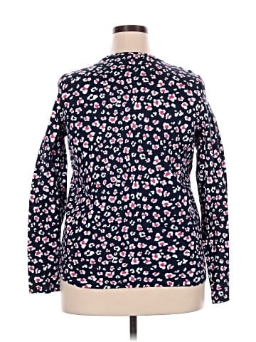 Kim Rogers Long Sleeve T-Shirt (view 2)