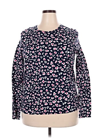 Kim Rogers Long Sleeve T-Shirt (view 1)