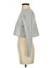 PacSun Silver Long Sleeve Turtleneck Size XS - photo 5