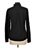 Ann Taylor Black Long Sleeve Button-Down Shirt Size 12 - photo 2