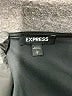 Express Black Bodysuit Size L - photo 3