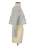 PacSun Silver Long Sleeve Turtleneck Size XS - photo 4