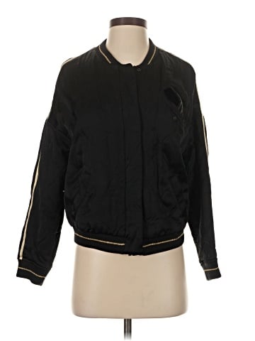 MNG Track Jacket (view 1)