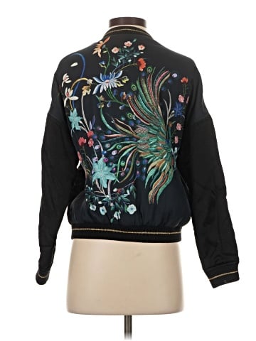 MNG Track Jacket (view 2)