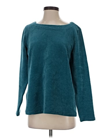 Coldwater Creek Pullover Sweater (view 1)