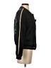 MNG 100% Viscose Black Track Jacket Size S - photo 4