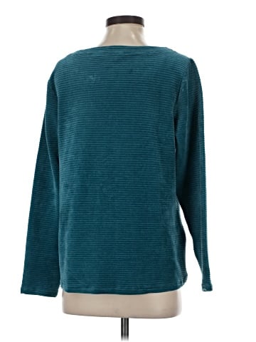 Coldwater Creek Pullover Sweater (view 2)