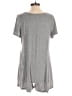 Very J Gray Romper Size S - photo 2