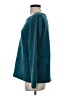 Coldwater Creek Teal Pullover Sweater Size S (petite) - photo 5