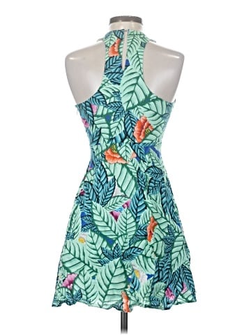 Mara Hoffman Cocktail Dress (view 2)